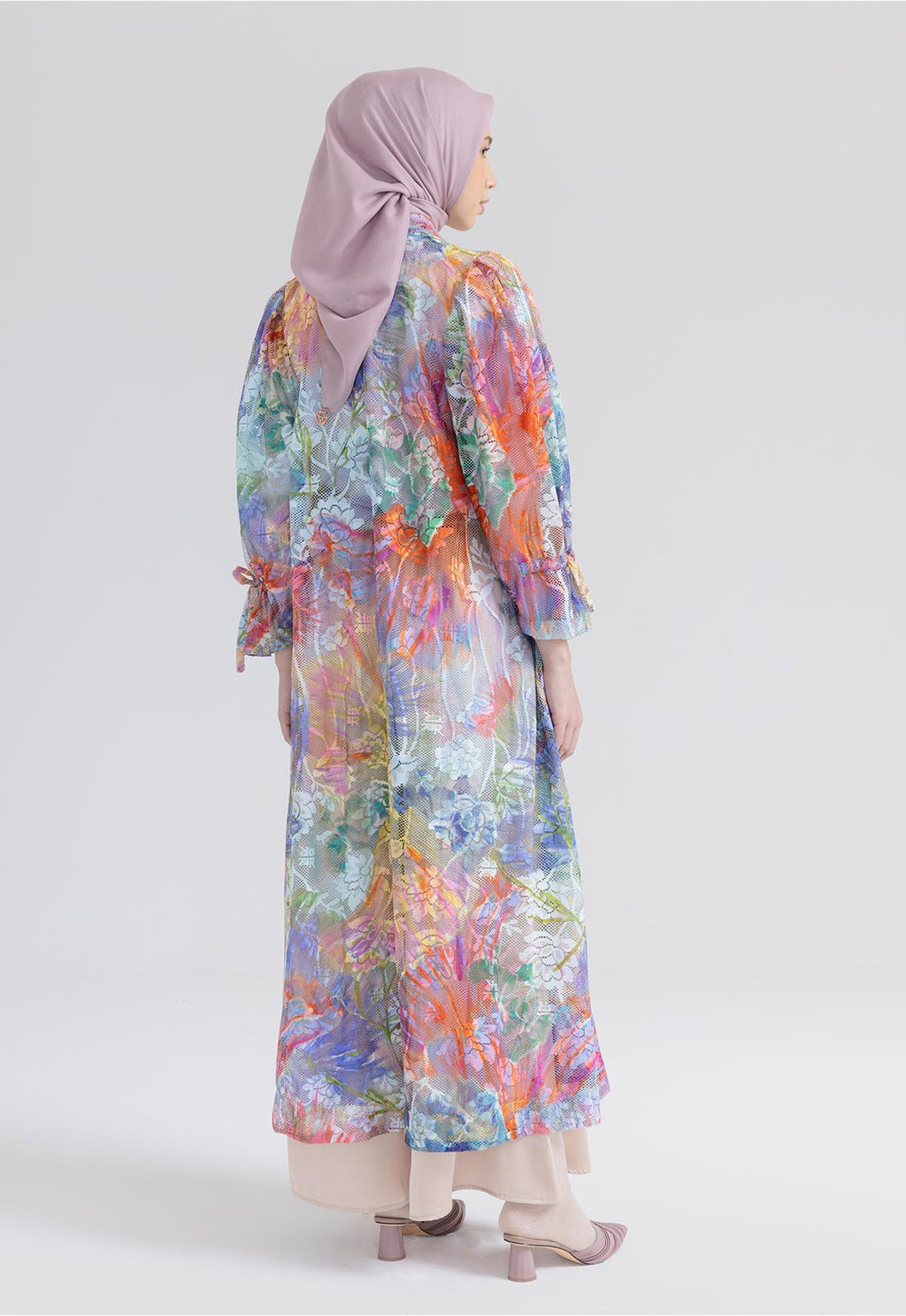 PIPPA LONG TUNIC
