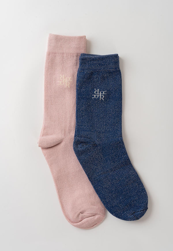 RAQUEL SOCKS SET