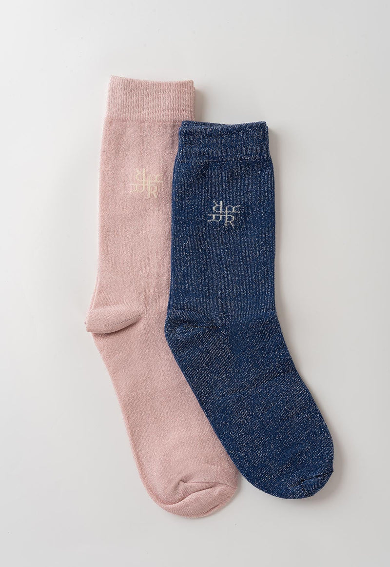 RAQUEL SOCKS SET