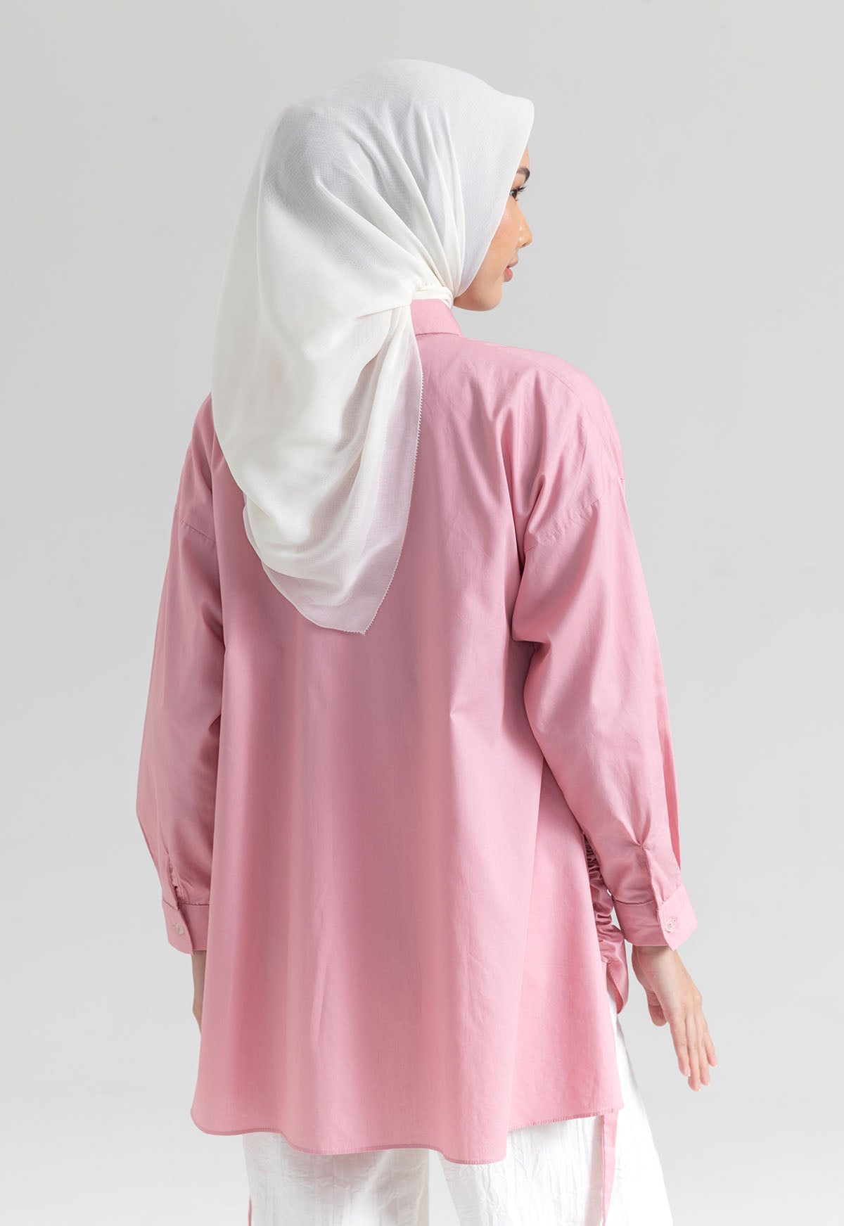 MINOR DEFECT R5 - HAIDYN TOP