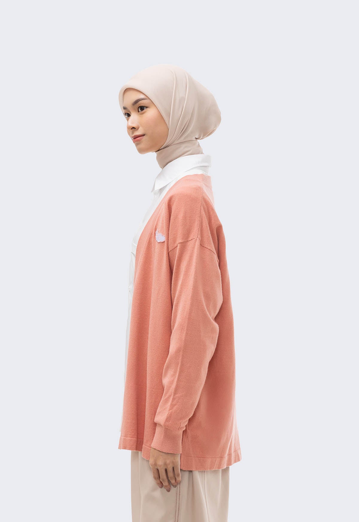 ODIE CARDIGAN