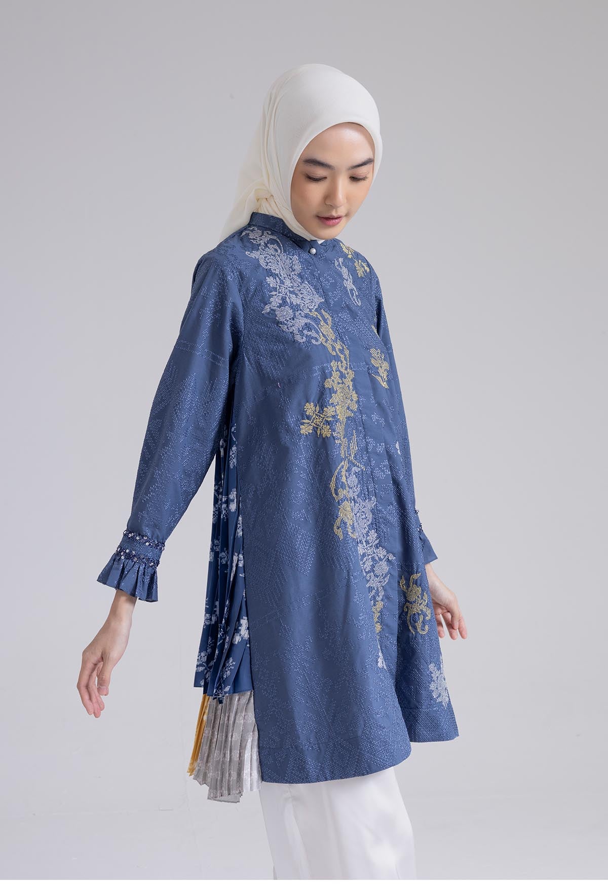 BULAENG TUNIC