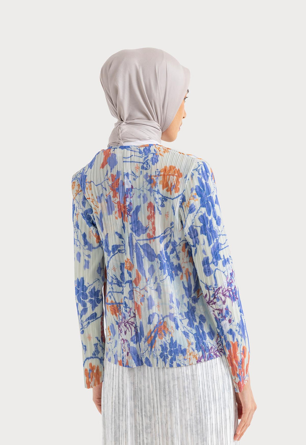 FIBY OUTER