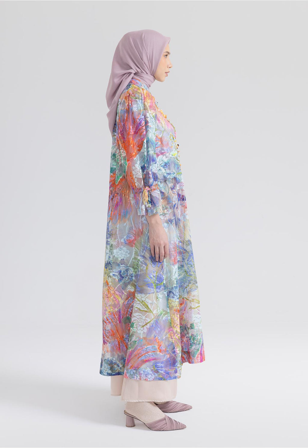PIPPA LONG TUNIC