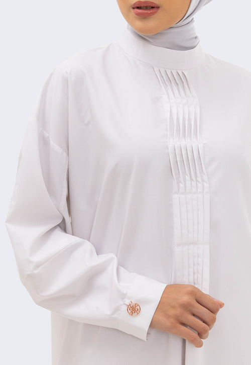 POIREE TUNIC