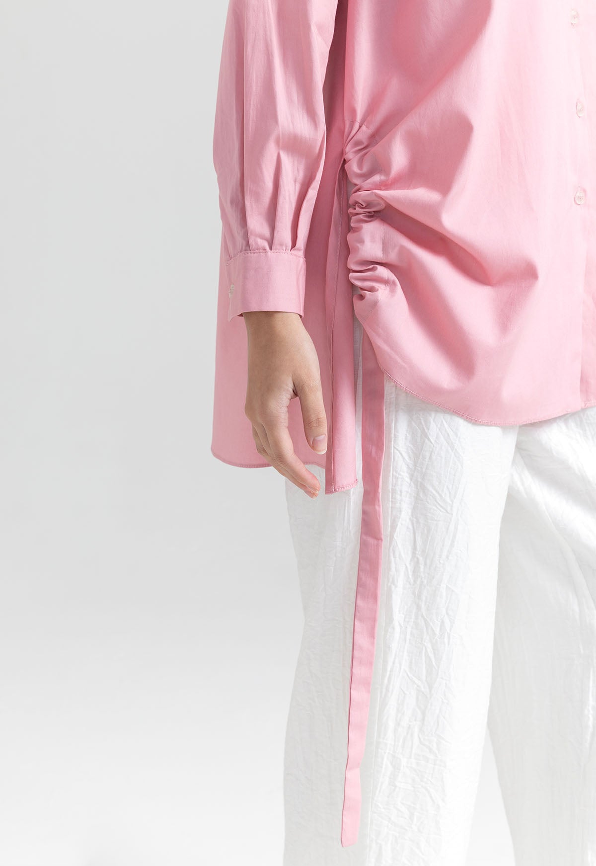 MINOR DEFECT R5 - HAIDYN TOP