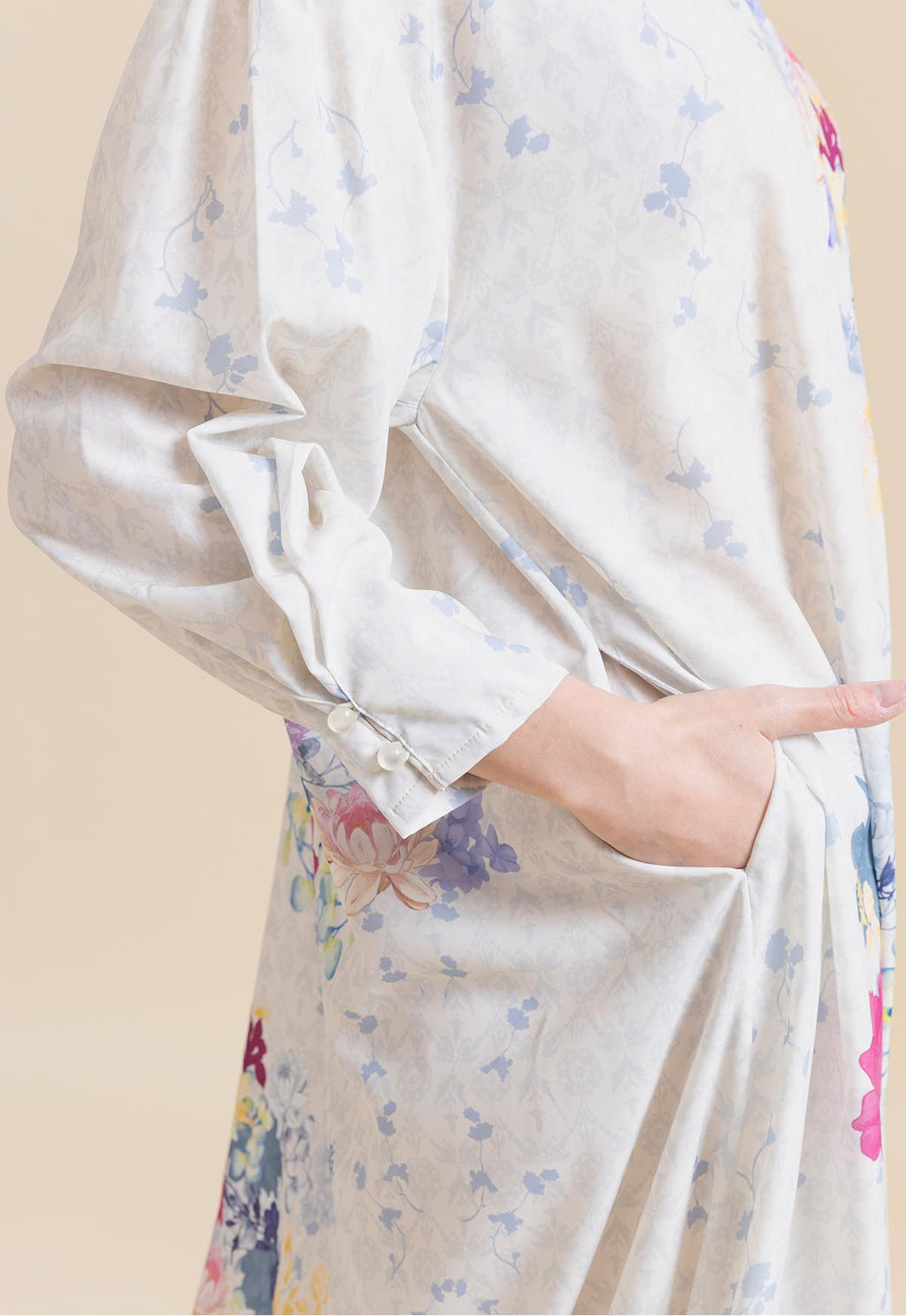 ELNARA DRESS