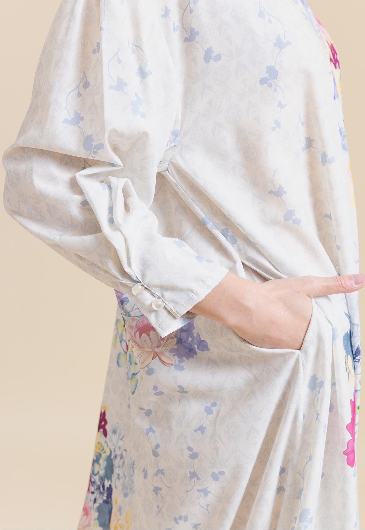 ELNARA DRESS