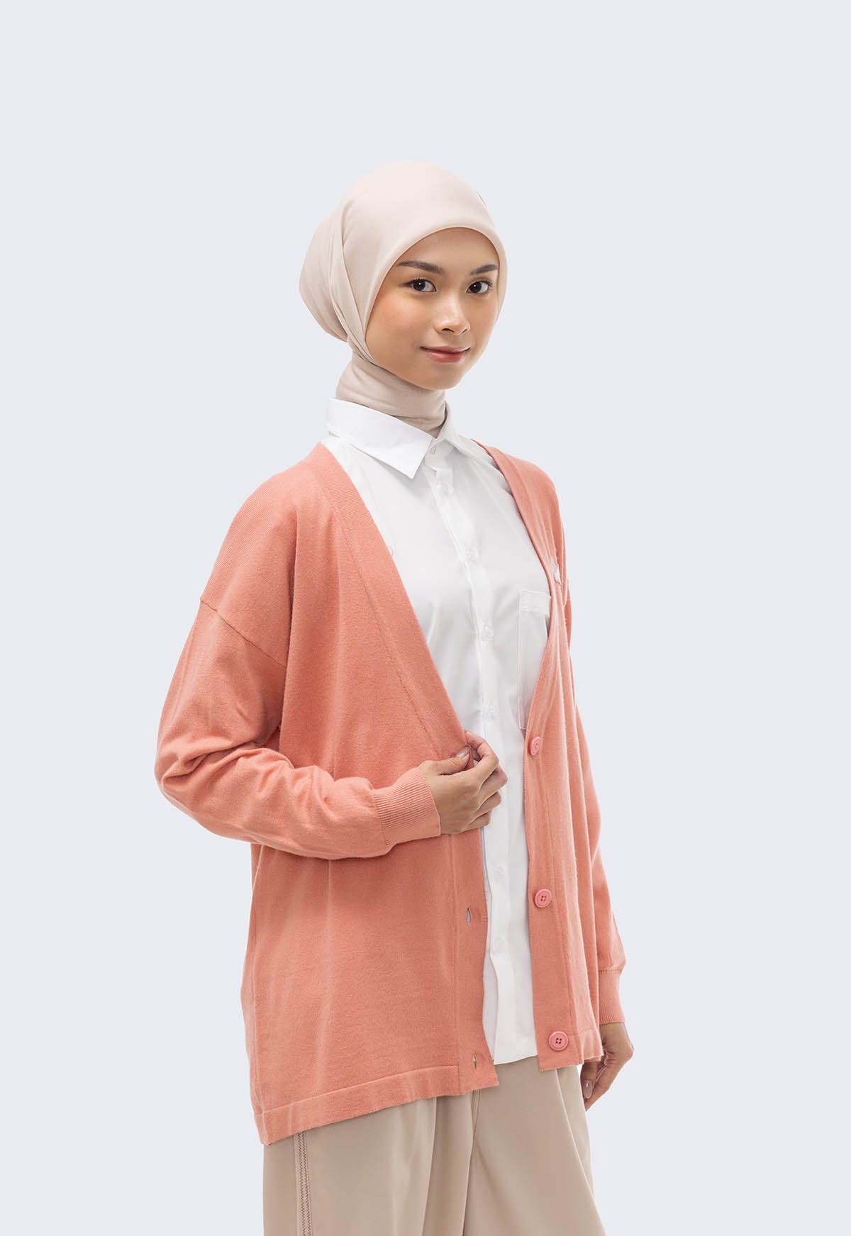 ODIE CARDIGAN
