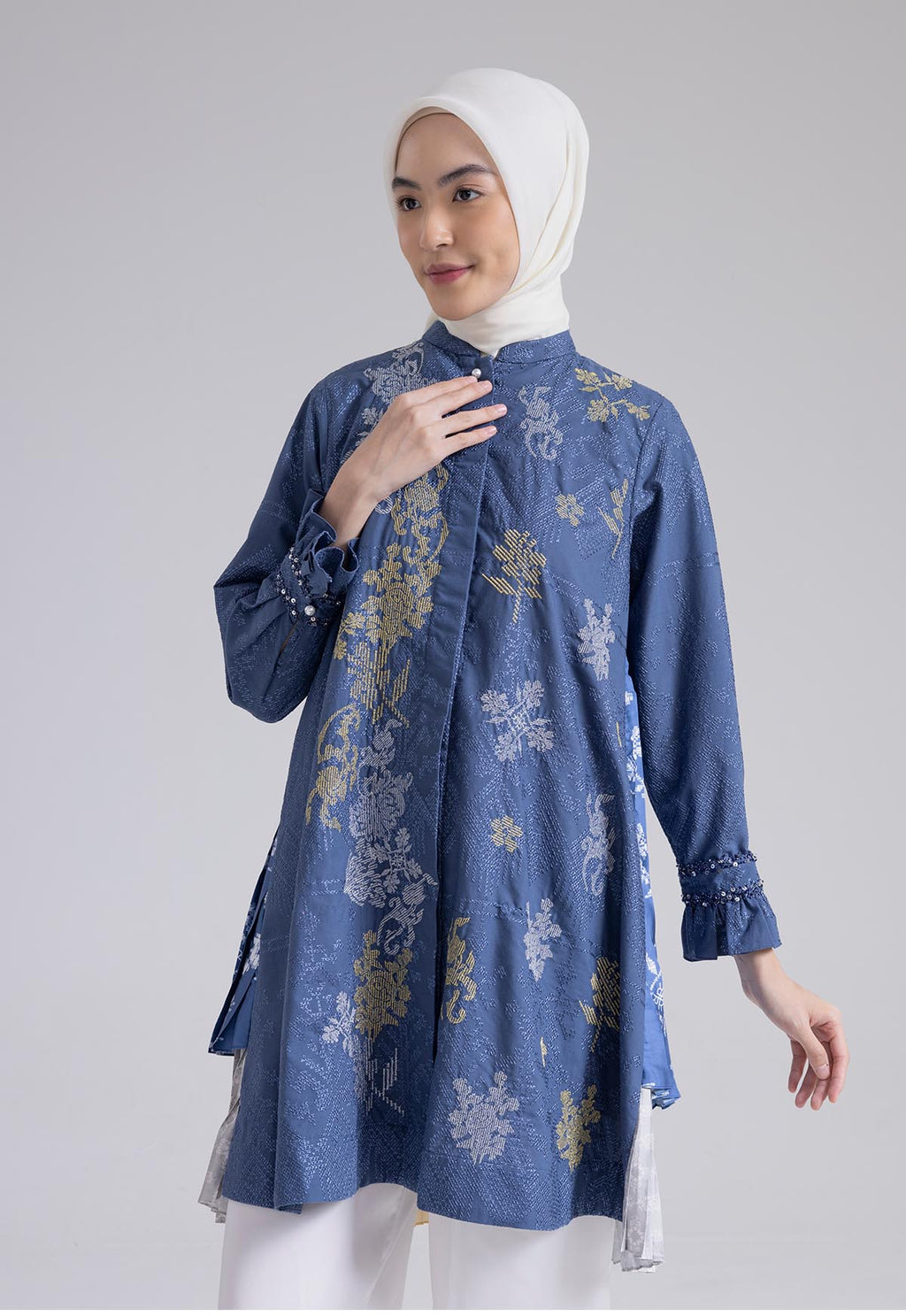 BULAENG TUNIC