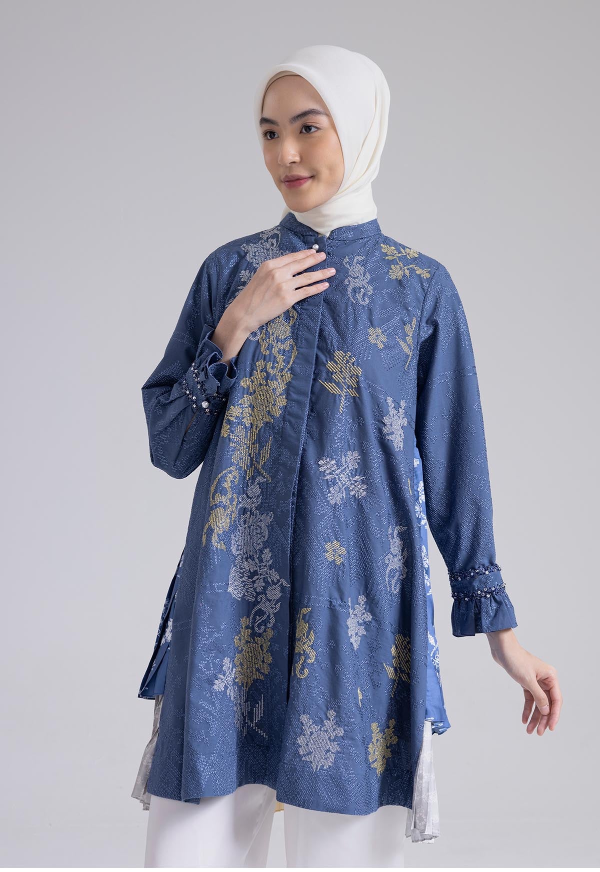 BULAENG TUNIC