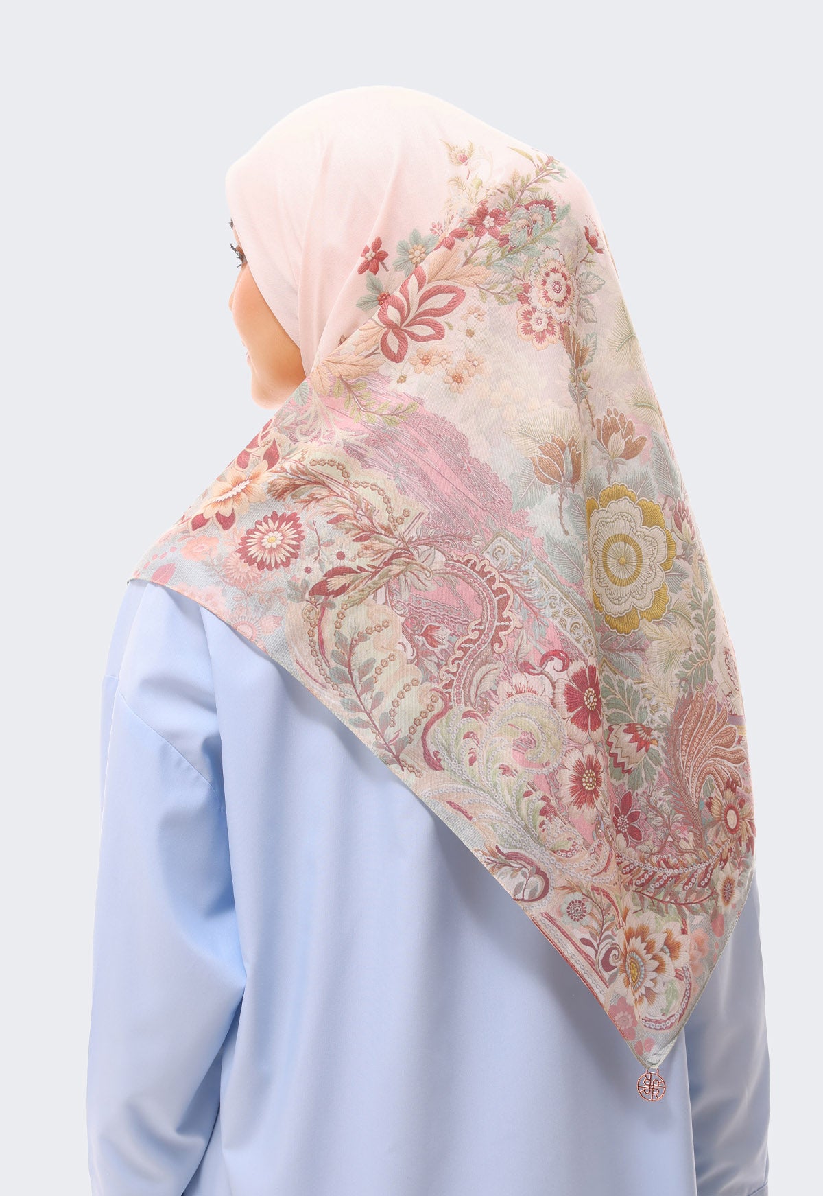AILEY SCARF