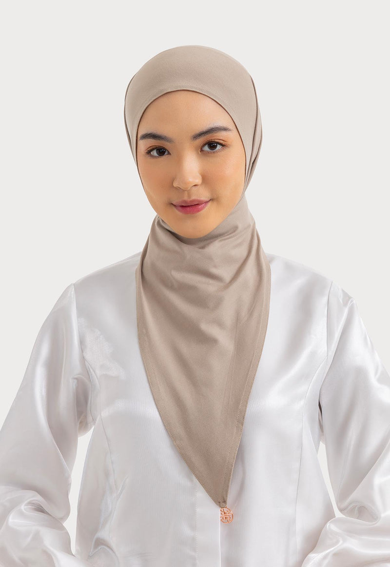 BUCHRA HIJAB INSTAN