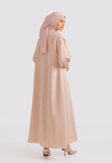 SHAIMA DRESS