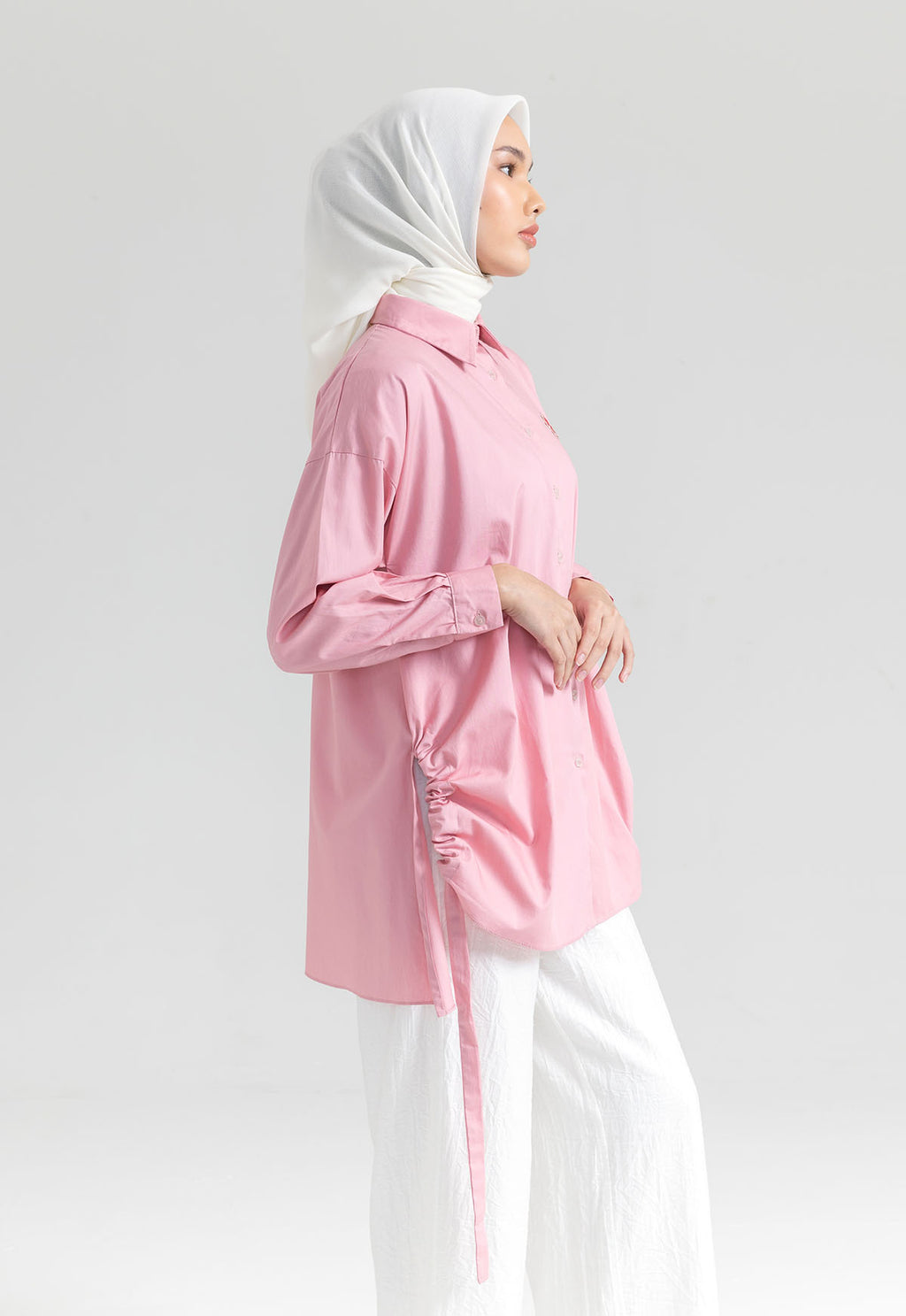 MINOR DEFECT R5 - HAIDYN TOP