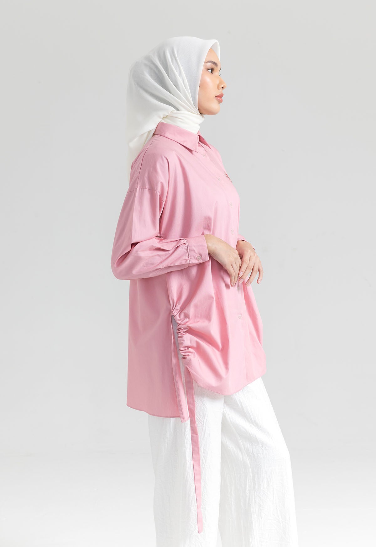 MINOR DEFECT R5 - HAIDYN TOP