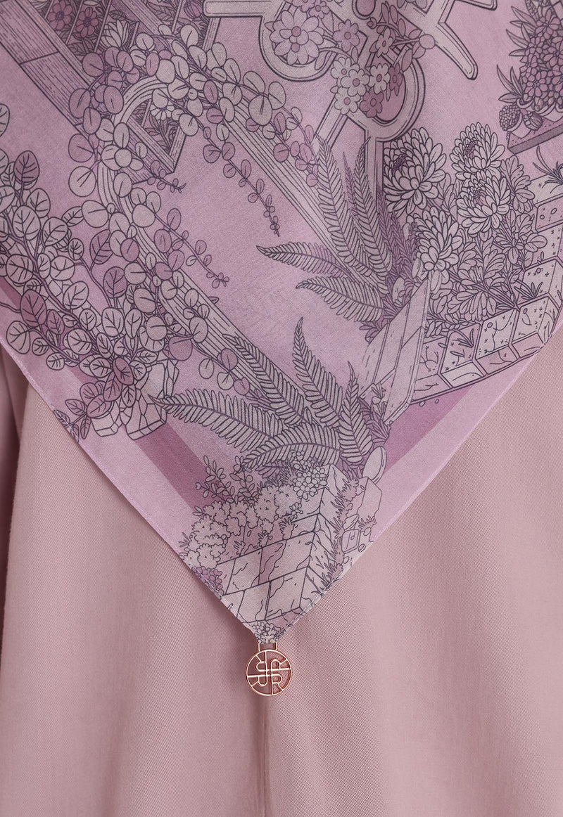 GAELLE SCARF