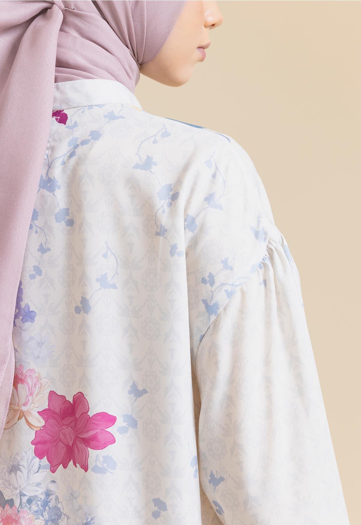 ELNARA DRESS