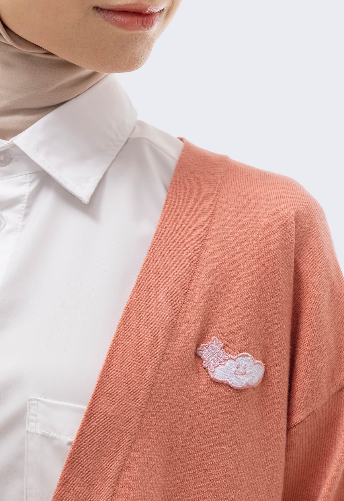 ODIE CARDIGAN