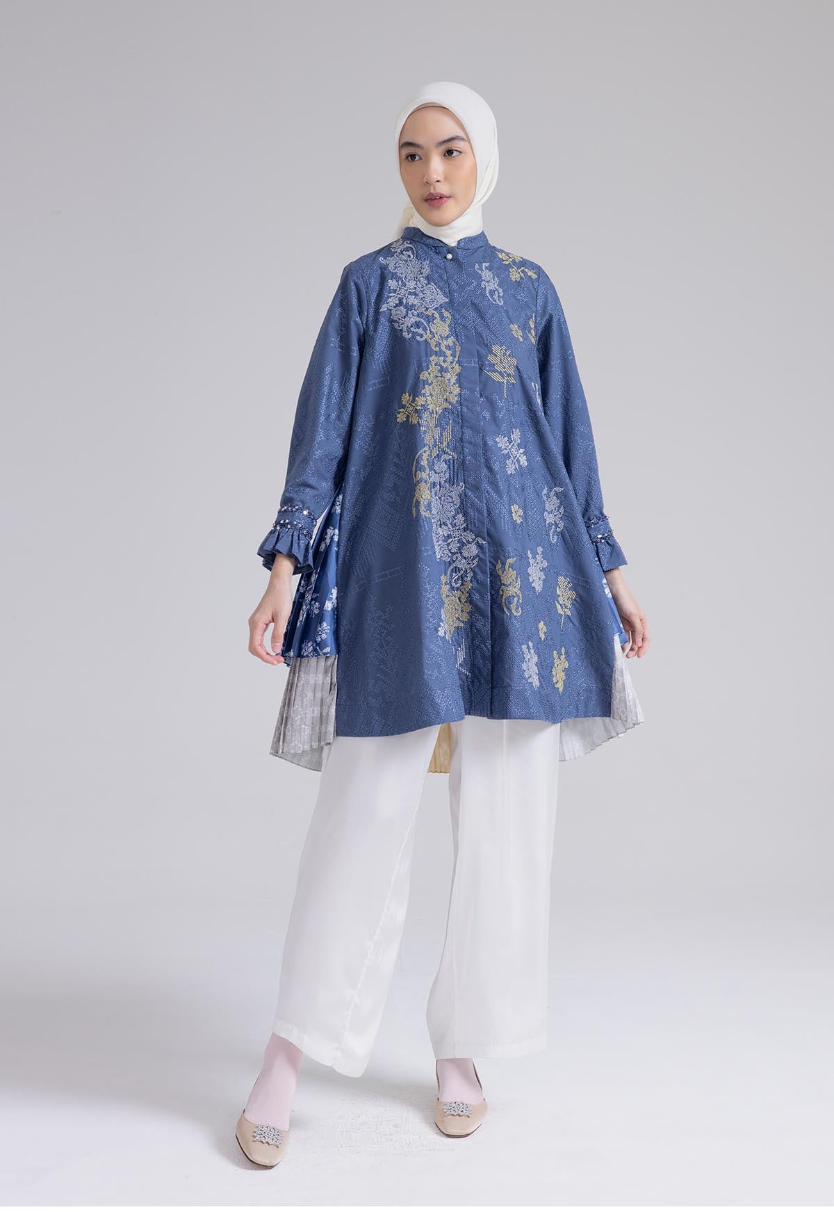 BULAENG TUNIC