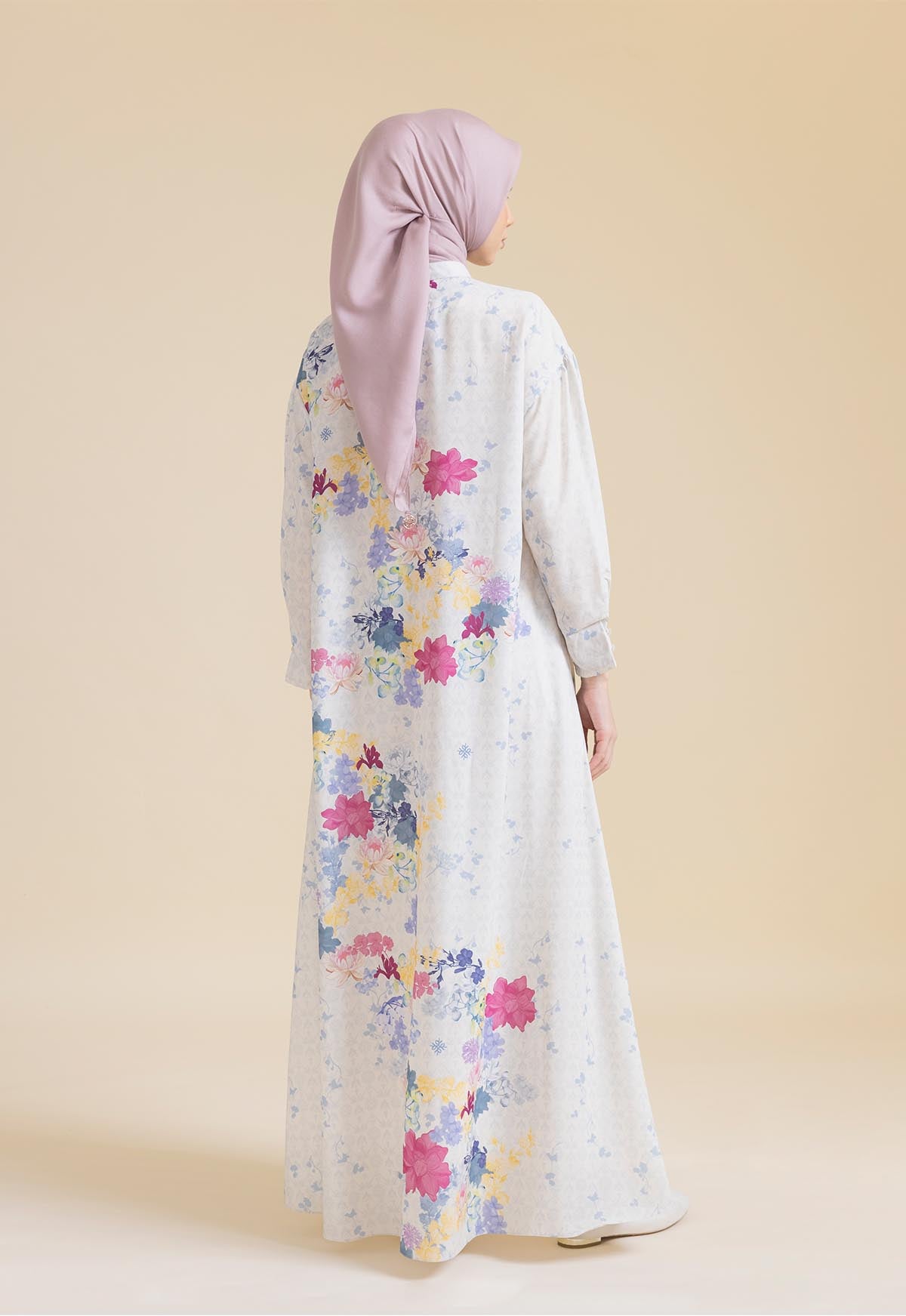 ELNARA DRESS