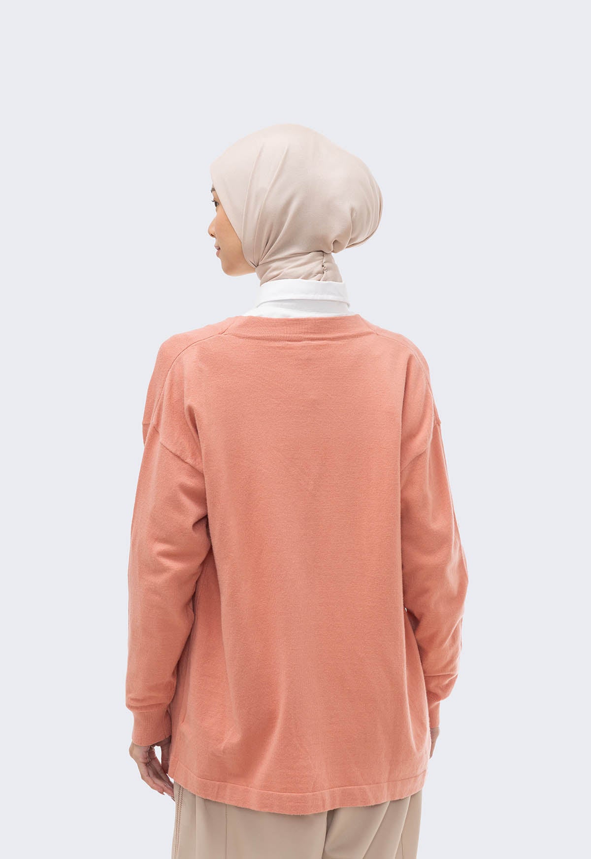 ODIE CARDIGAN