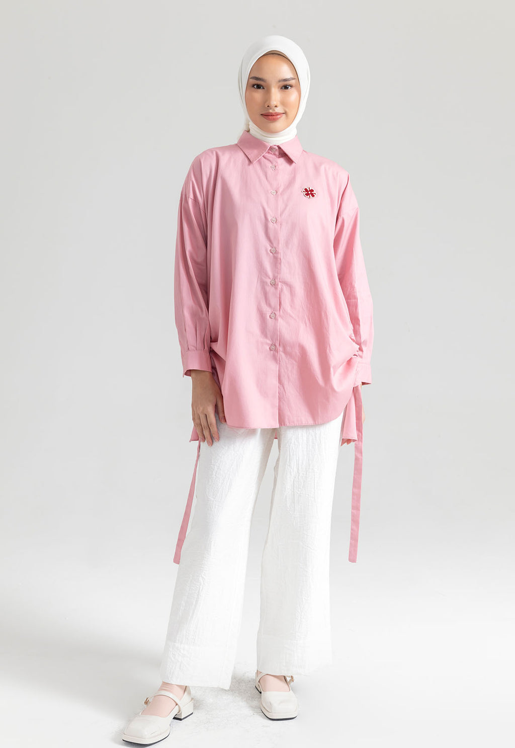 MINOR DEFECT R5 - HAIDYN TOP