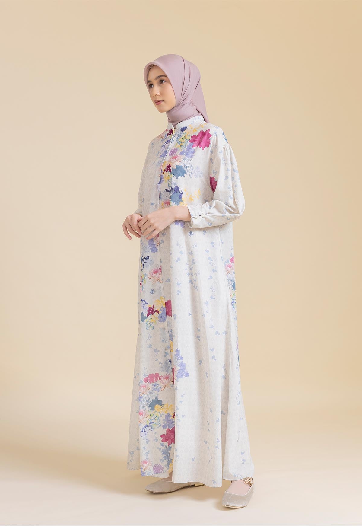 ELNARA DRESS