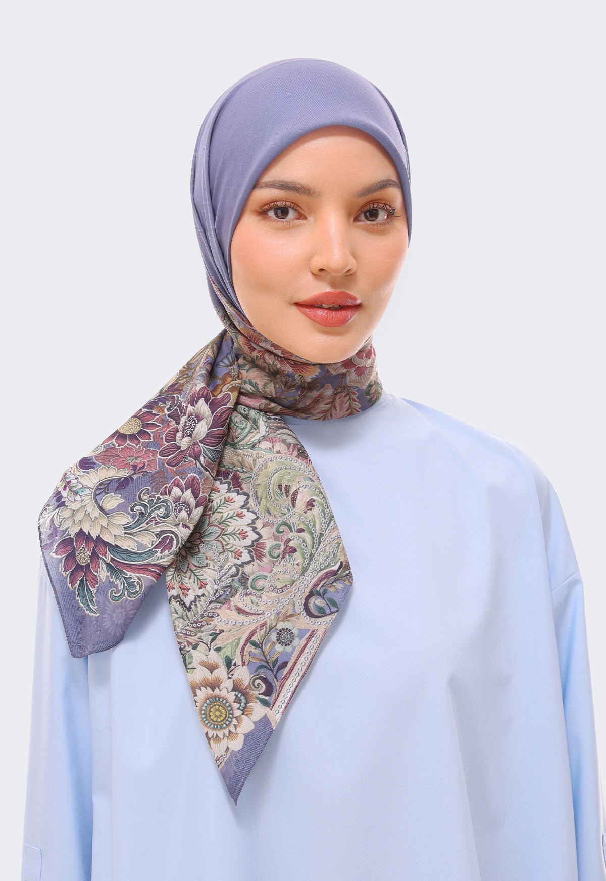 AILEY SCARF