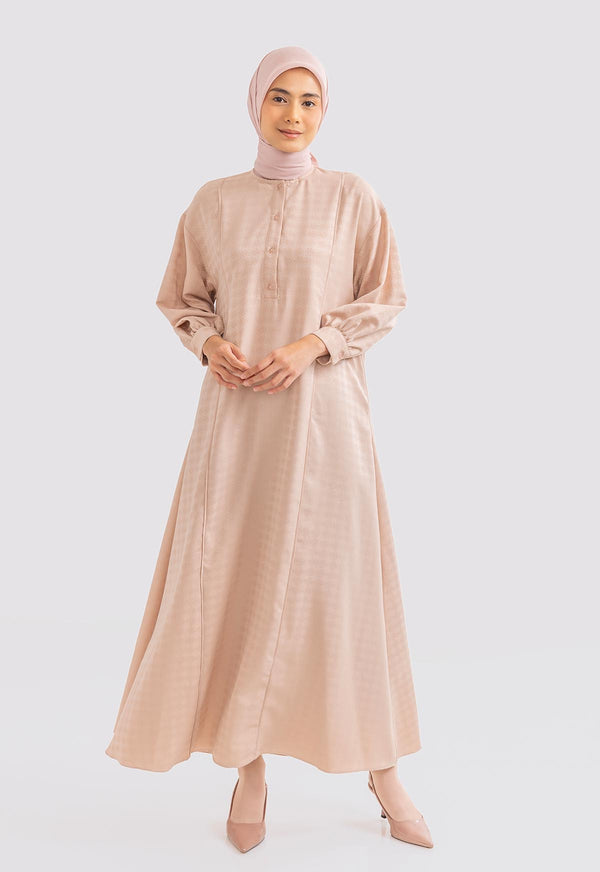 SHAIMA DRESS