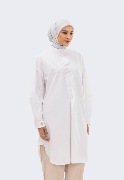 POIREE TUNIC