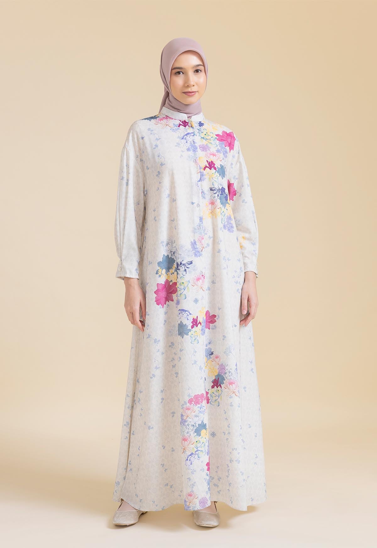 ELNARA DRESS