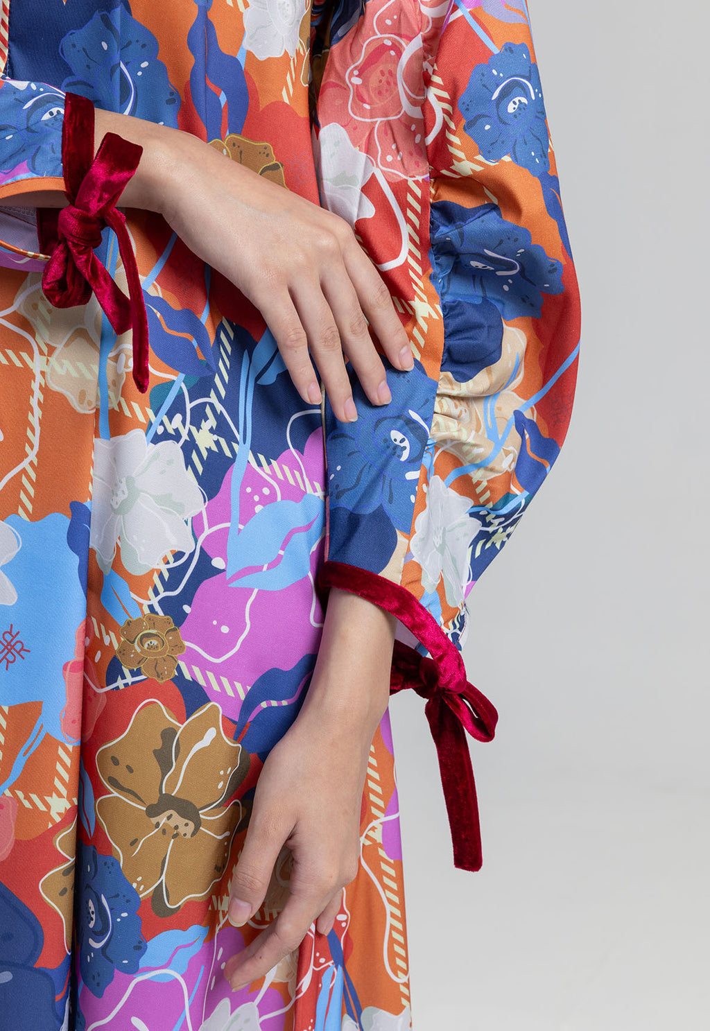 MALISA DRESS