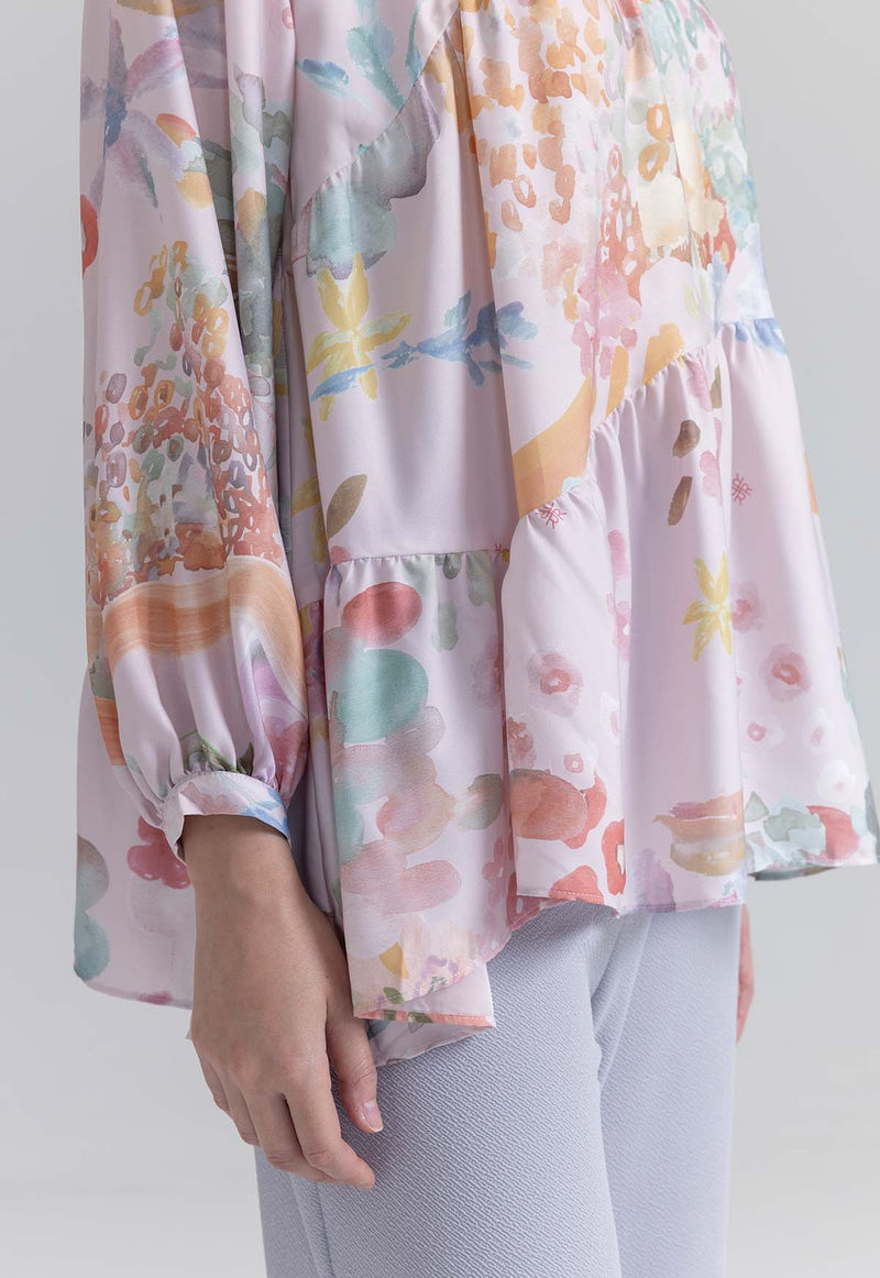 DELINE TOP