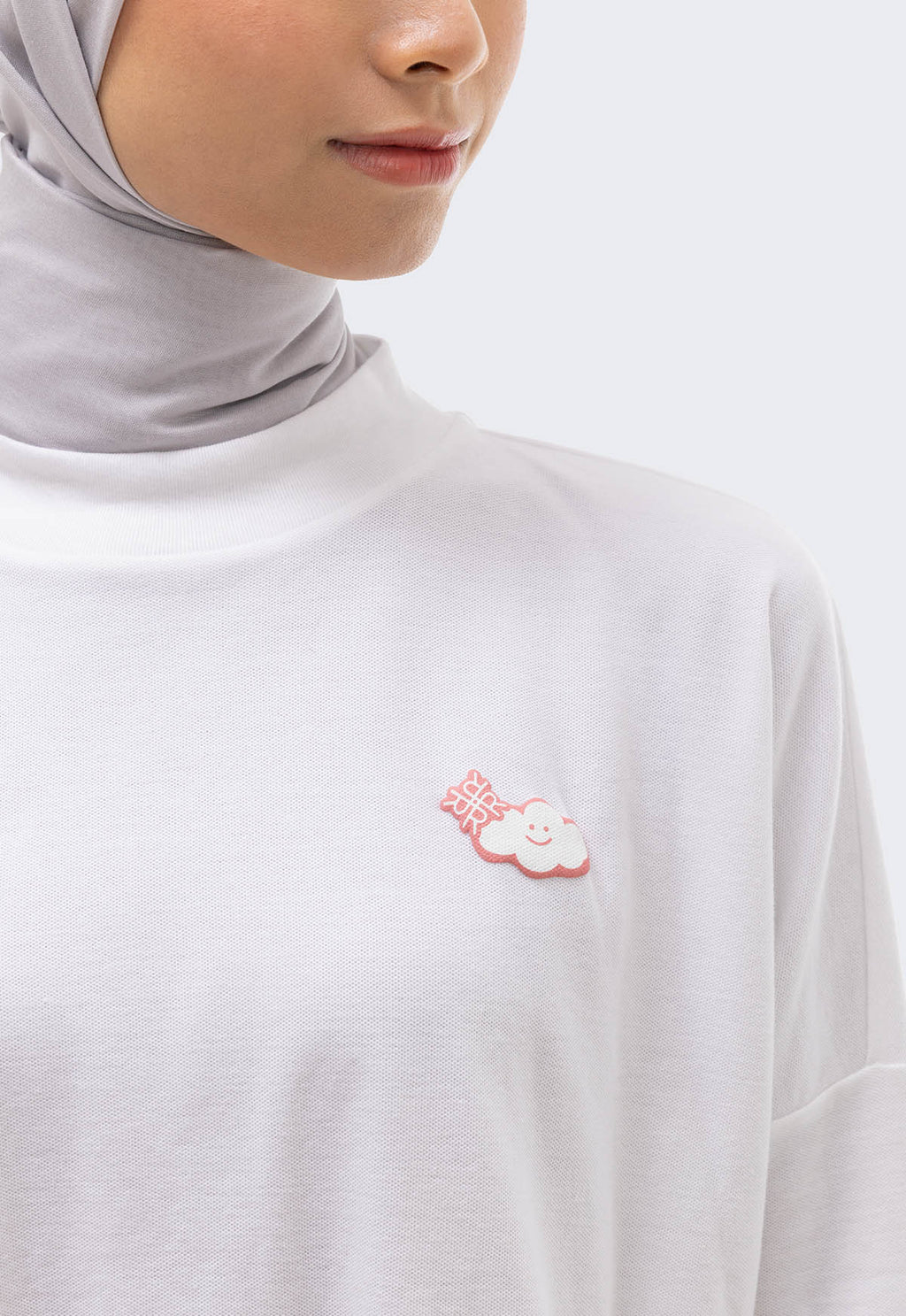 NERIDA SWEATSHIRT