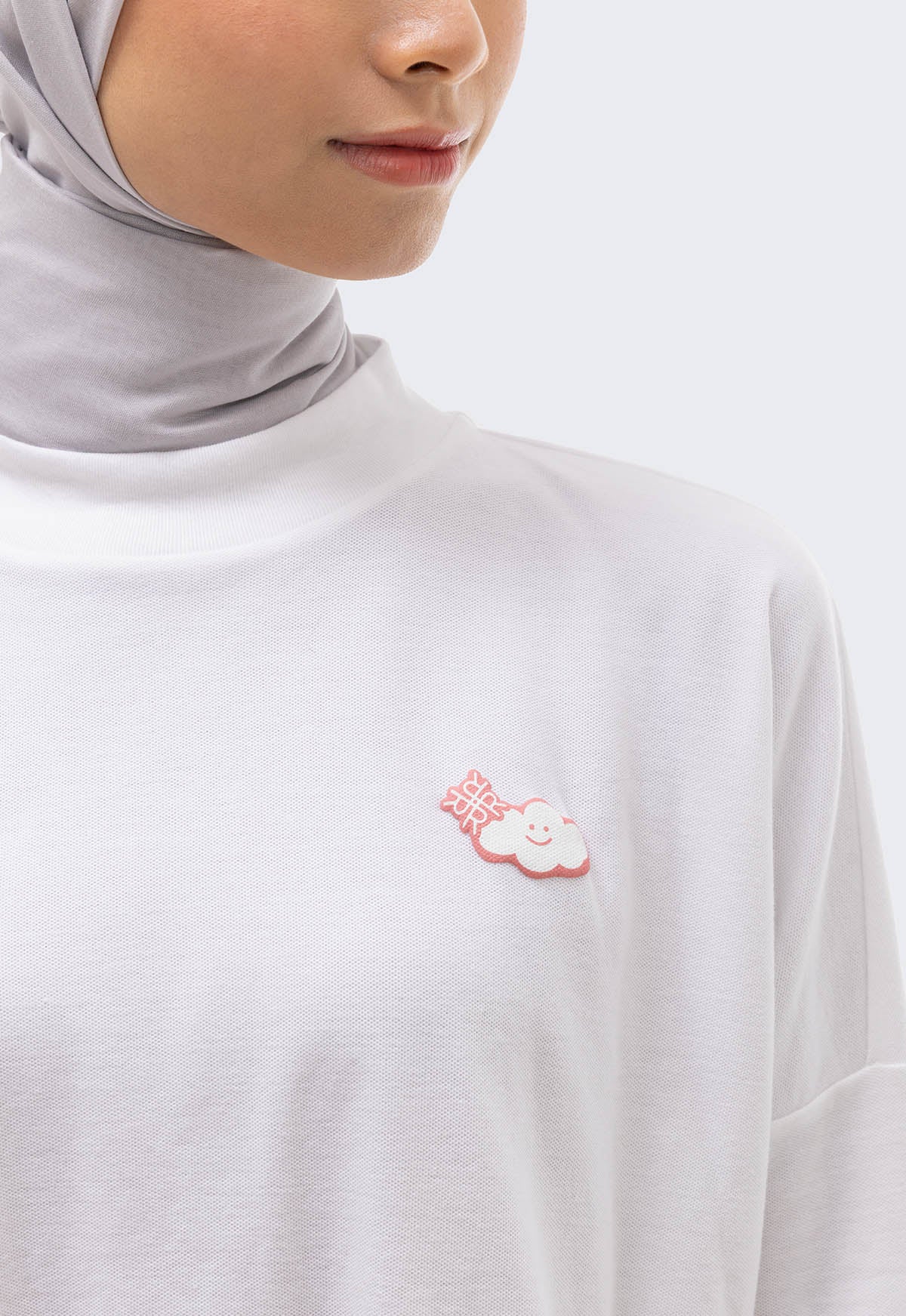 NERIDA SWEATSHIRT