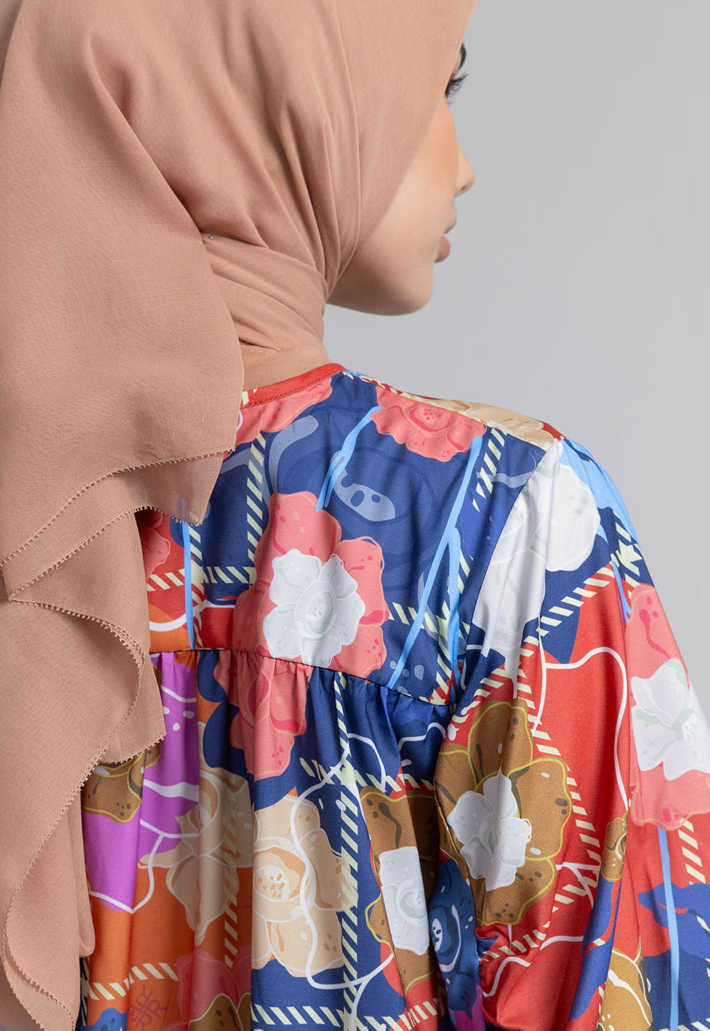 MALISA DRESS