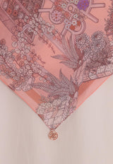 GAELLE SCARF