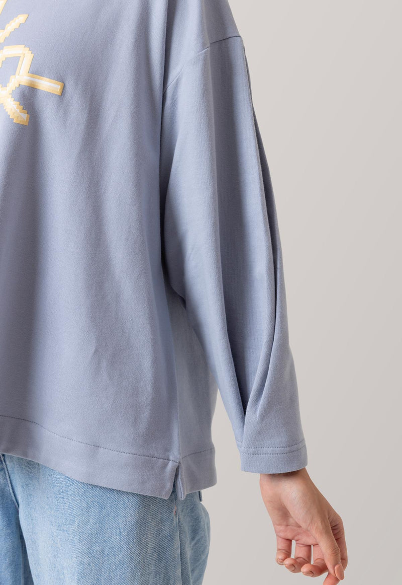 SILA SWEATSHIRT