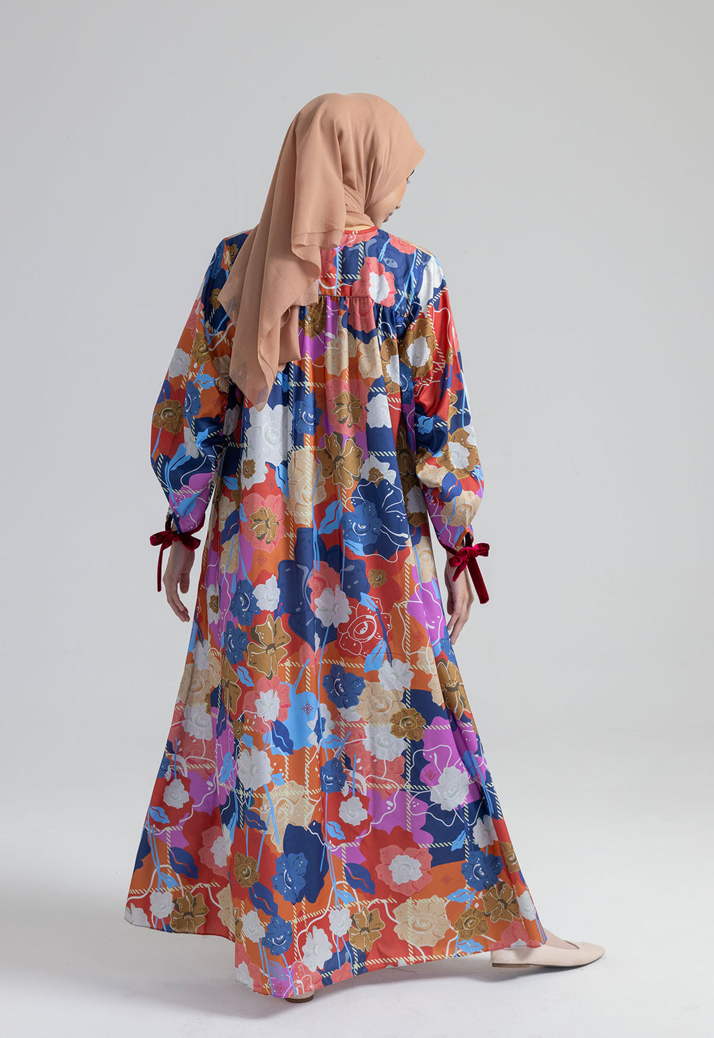 MALISA DRESS