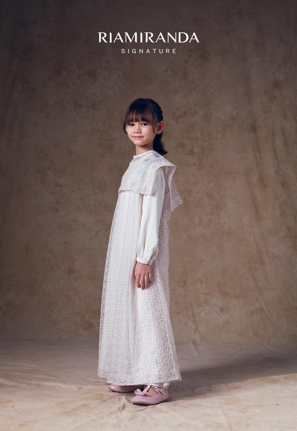 NAWA DRESS GIRLS