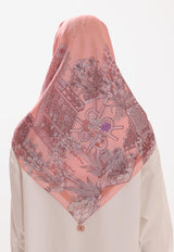 GAELLE SCARF