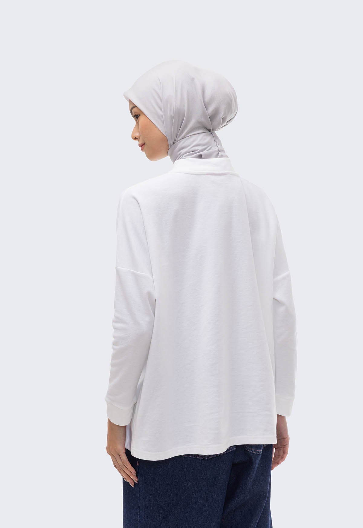 NERIDA SWEATSHIRT