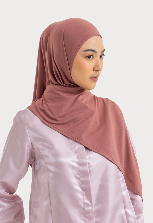 BUCHRA HIJAB INSTAN