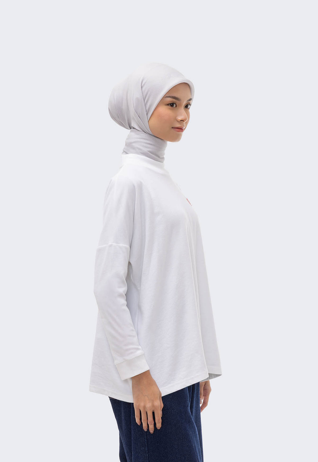 NERIDA SWEATSHIRT