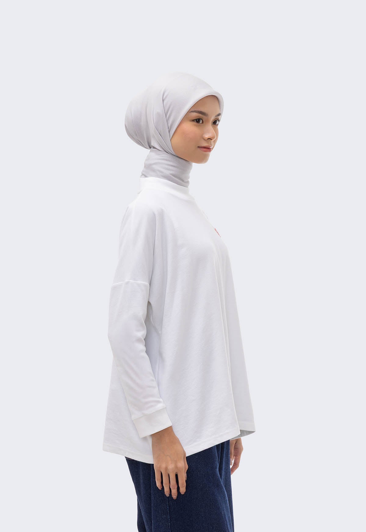 NERIDA SWEATSHIRT