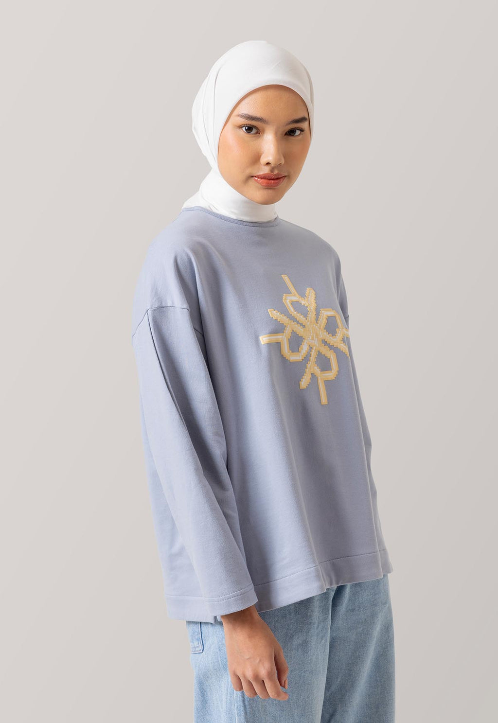 SILA SWEATSHIRT