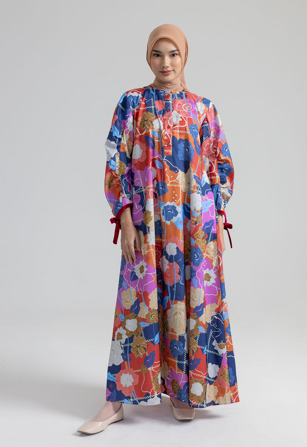 MALISA DRESS