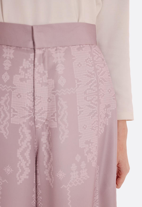 EDEA PANTS