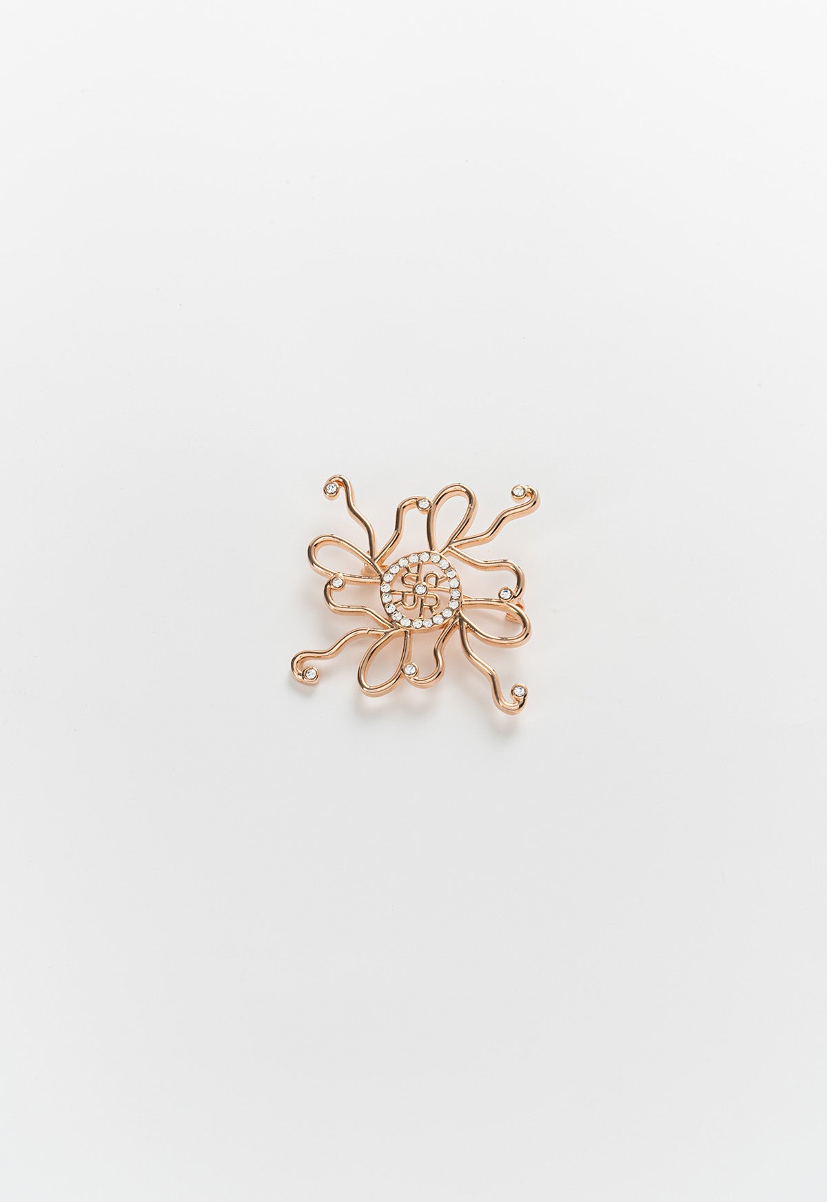 AROLA BROOCH